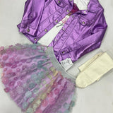 Conjunto Niña