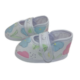 Zapato Bebé Niña