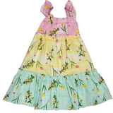 Vestido Niña