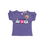 Camiseta Bebé Niña