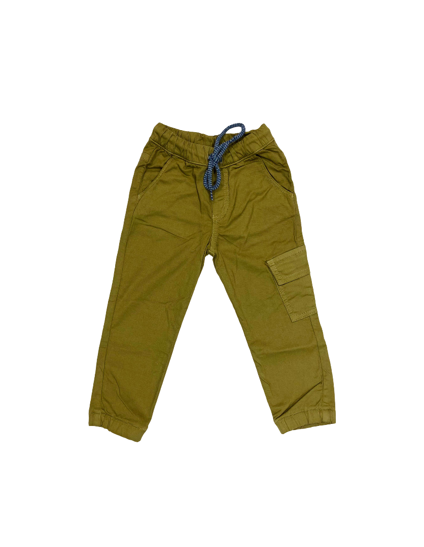 Pantalón Jogger Niño