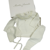 Conjunto Bebé Niña