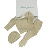 Conjunto Bebé Unisex