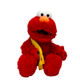 Peluche Elmo