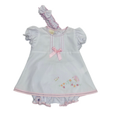 Vestido Bebé Niña