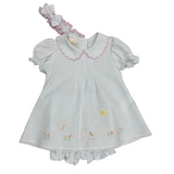 Vestido Bebé Niña