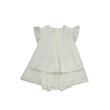 Vestido Bebé Niña