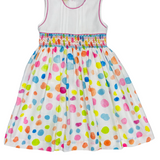 Vestido Bebé Niña