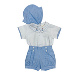 Conjunto Bebé Niño