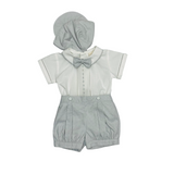 Conjunto Bebé Niño