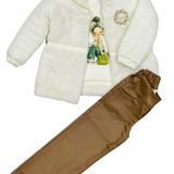 Conjunto Niña