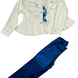 Conjunto Niña