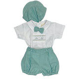 Conjunto Bebé Niño