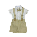 Conjunto Bebé Niño