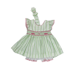 Vestido Bebé Niña