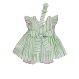 Vestido Bebé Niña