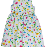 Vestido Niña