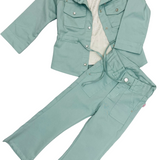 Conjunto Niña