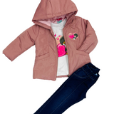 Conjunto Niña