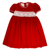 Vestido Niña