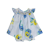Vestido Bebé Niña