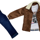 Conjunto Niño