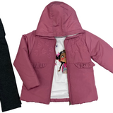 Conjunto Bebé  Niña