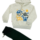 Sudadera Niño