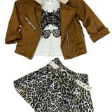 Conjunto Niña