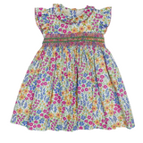Vestido Bebé Niña