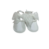 Zapatico Bebé Niña