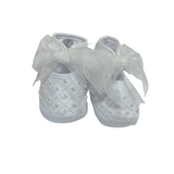 Zapatico Bebé Niña