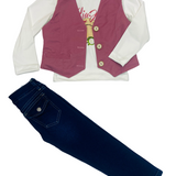 Conjunto Niña