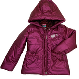 Chaqueta Niña