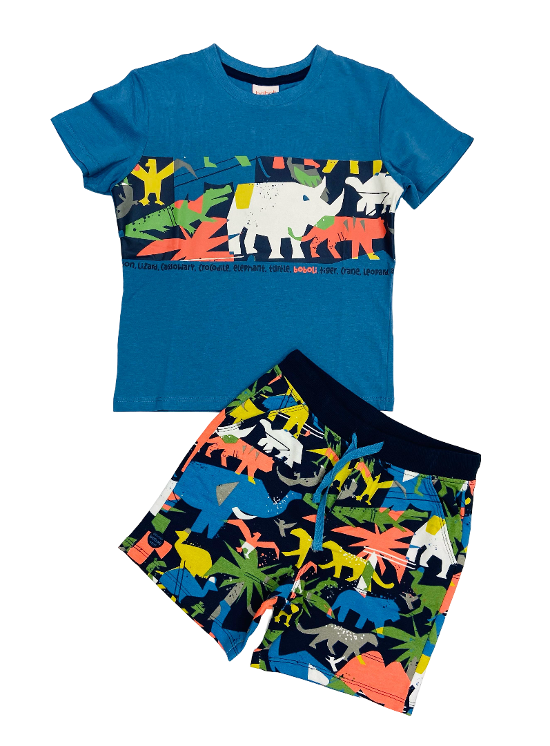 Conjunto Niño