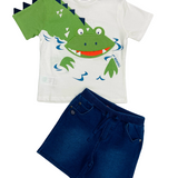 Conjunto Niño