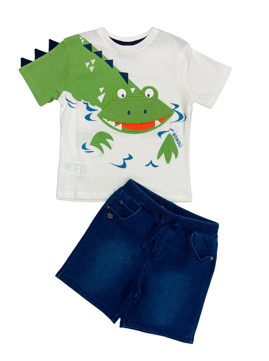 Conjunto Niño