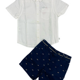 Conjunto Niño