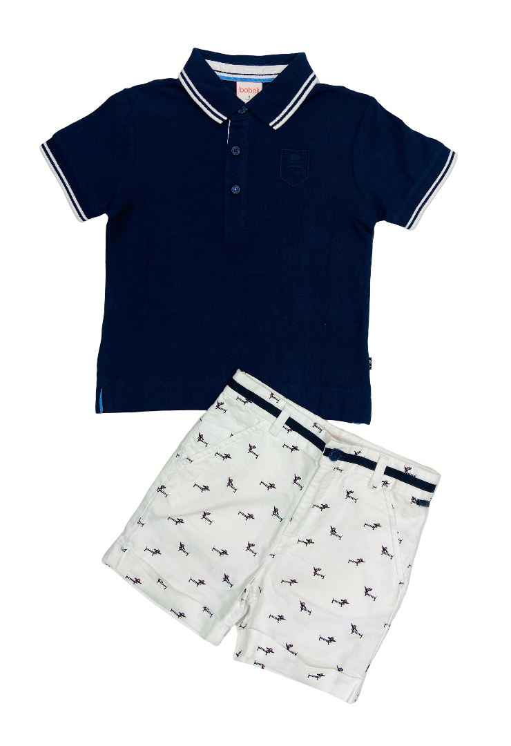 Conjunto Niño