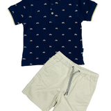 Conjunto Niño