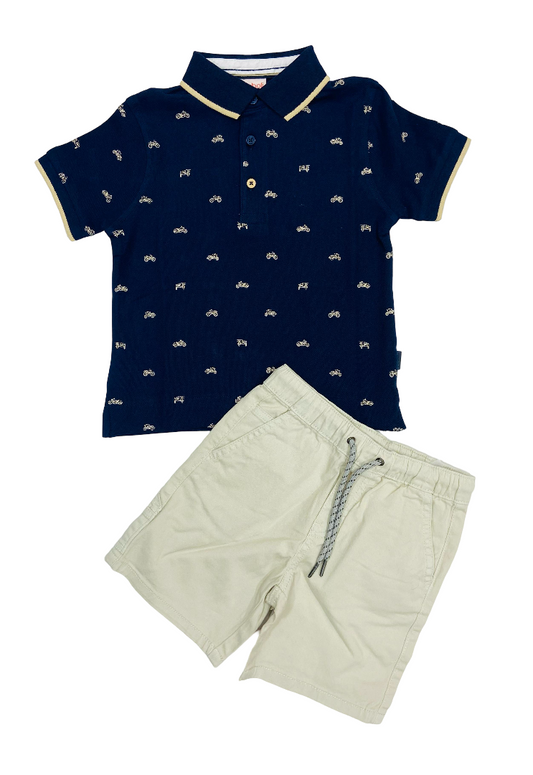 Conjunto Niño