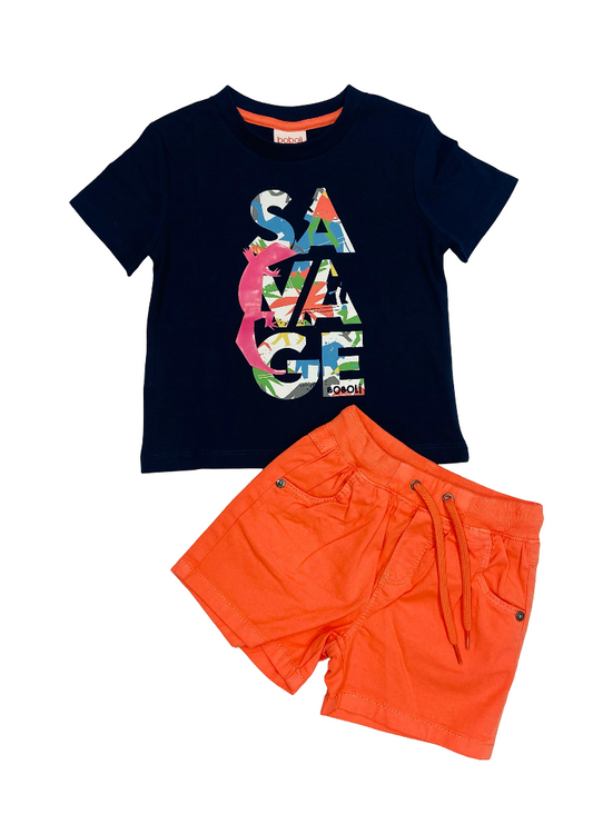 Conjunto Niño
