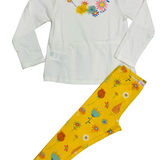 Conjunto Niña