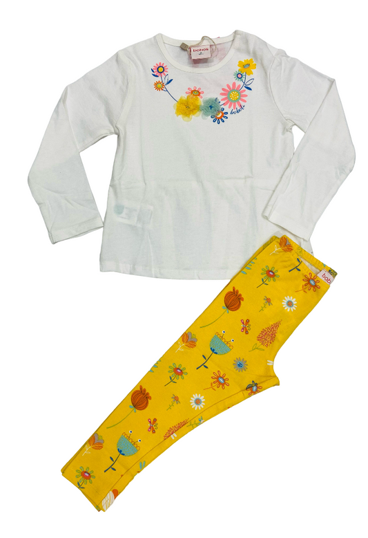 Conjunto Niña