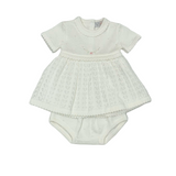 Vestido Bebé Niña
