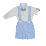 Conjunto Bebé Niño