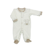 Pijama Bebé Unisex