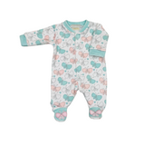 Pijama Bebé Niña