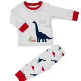 Pijama Bebé Niño