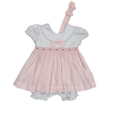 Vestido Bebé Niña